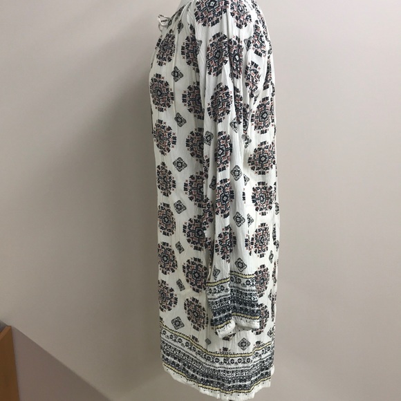 Wyatt long sleeved dress medium - Picture 4 of 7